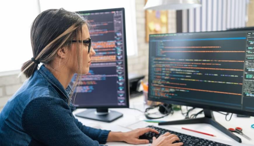 大安市软件开发公司:破解CI/CD管道加速难题,打造高效交付引擎