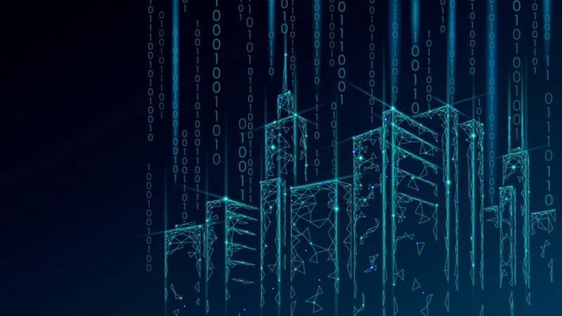 大安市ERP系统开发：打通企业管理与生产的数字脉络
