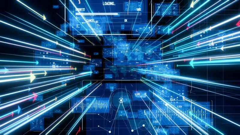 大安市SCADA系统开发：守护工业安全的数字卫士