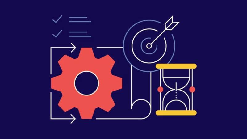 数字创造者:深入了解领先的大安市软件开发公司
